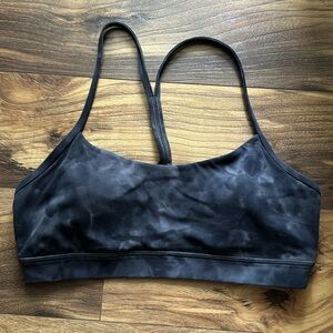 lululemon flow y nulu bra